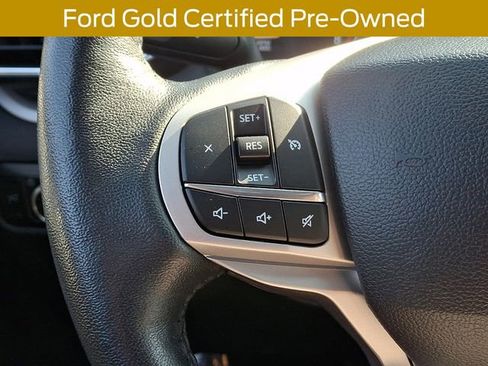 Used 2023 Ford Explorer XLT w/ Equipment Group 202A AWD/4WD image 23