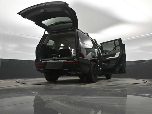 New 2026 Hyundai Santa Fe Calligraphy image 44