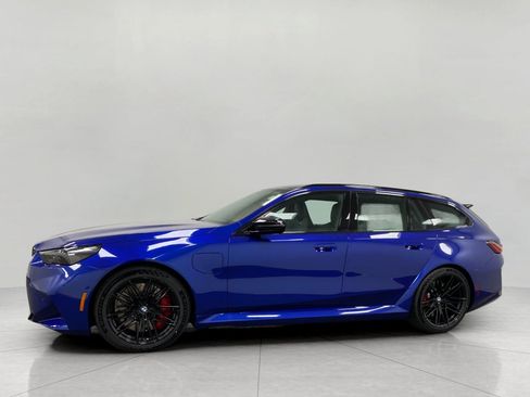 New 2027 BMW M5 Touring AWD/4WD image 8
