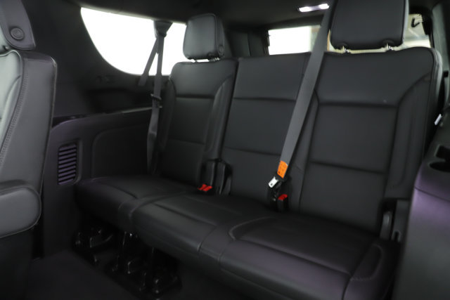 Used 2024 GMC Yukon XL Denali w/ Max Trailering Package AWD/4WD image 31