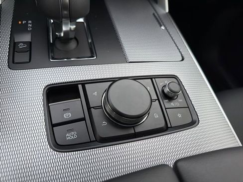 New 2026 MAZDA CX-90 3.3 Turbo w/ Premium Sport Pkg image 22