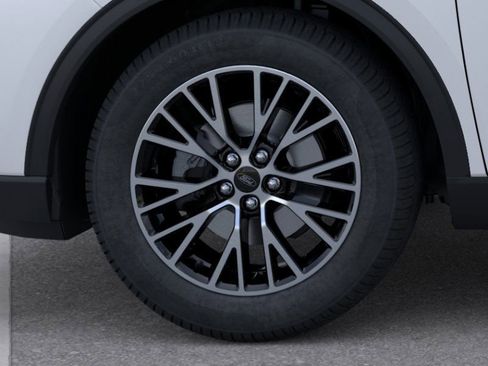 New 2026 Ford Escape SE image 49