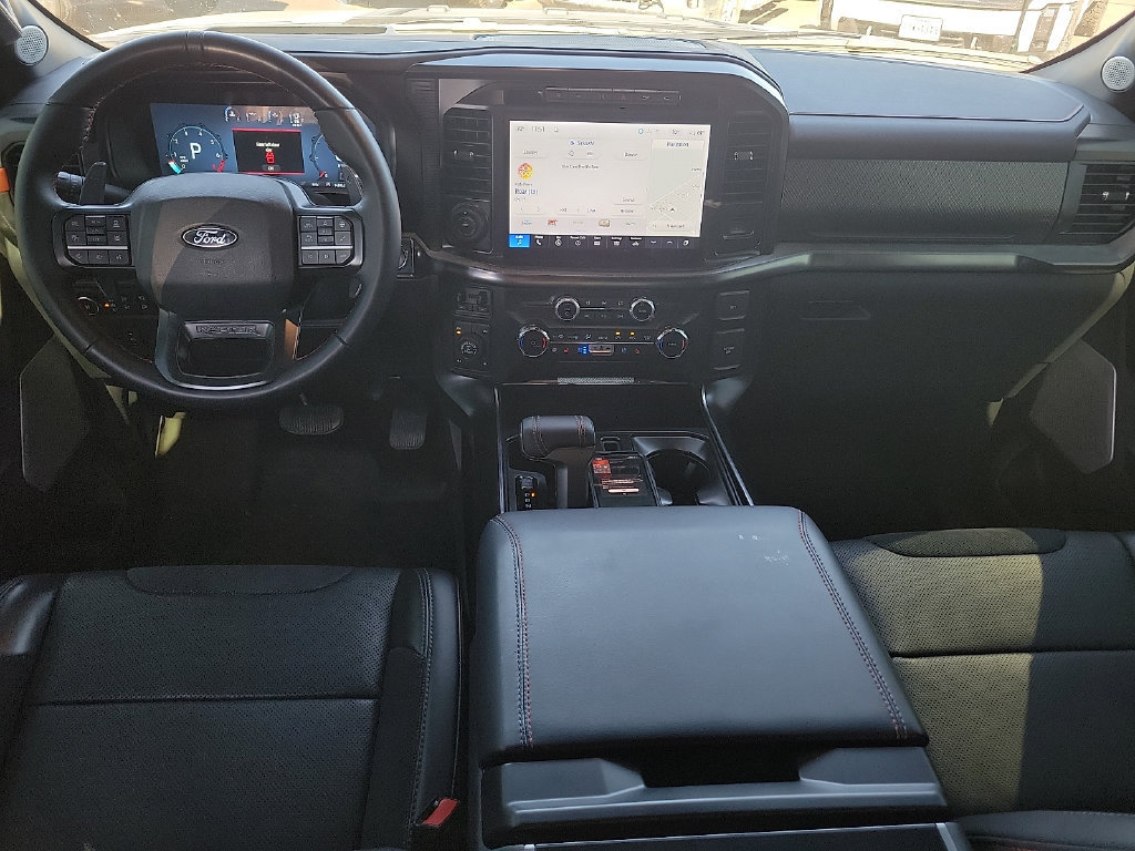 Used 2026 Ford F150 Raptor AWD/4WD image 9