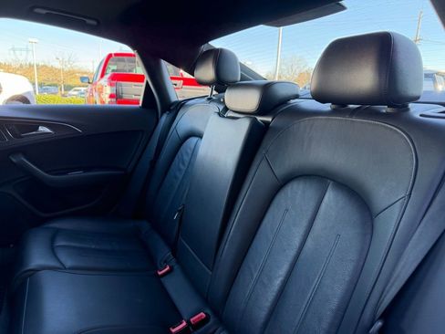 Used 2017 Audi A6 2.0T Premium image 30