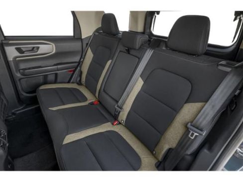New 2026 Ford Bronco Sport Big Bend AWD/4WD image 12