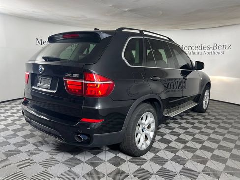 Used 2013 BMW X5 xDrive35i AWD/4WD image 7