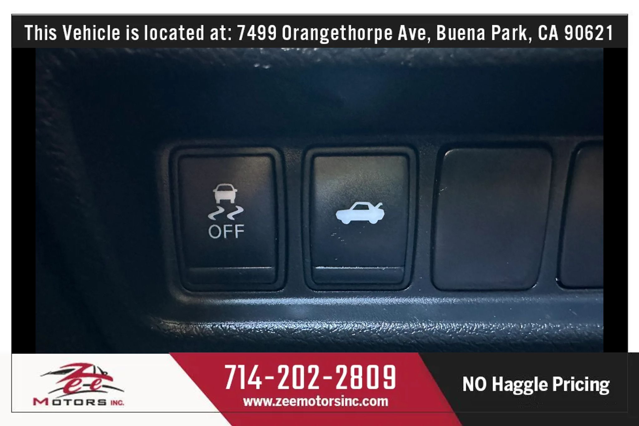 Used 2015 Nissan Altima 2.5 FWD image 35