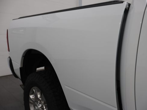 Used 2022 RAM 2500 Big Horn w/ Level A Equipment Group AWD/4WD image 27