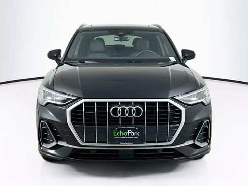 Used 2025 Audi Q3 2.0T Premium AWD/4WD image 2