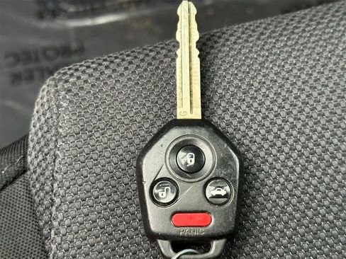 Used 2015 Subaru WRX Premium image 27