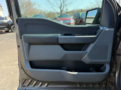 Used 2023 Ford F150 XLT w/ Trailer Tow Package image 13