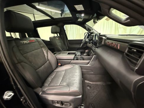 Used 2025 Toyota Tundra TRD Pro image 26