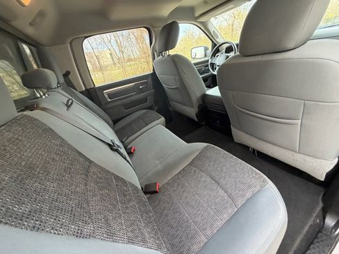 Used 2019 RAM 1500 Lone Star image 22