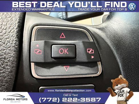 Used 2012 Volkswagen CC Lux FWD image 19