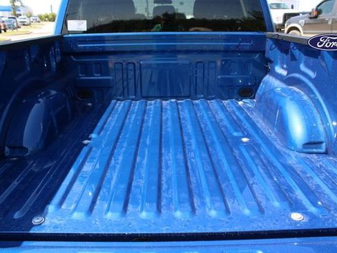 New 2025 Ford F150 STX w/ Equipment Group 200A image 6