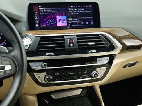 Used 2020 BMW X3 sDrive30i RWD image 13