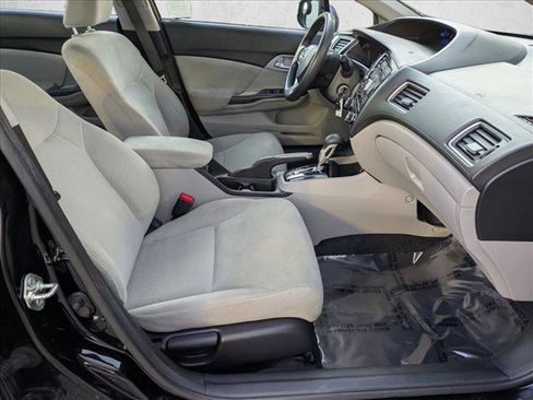 Used 2013 Honda Civic LX image 19