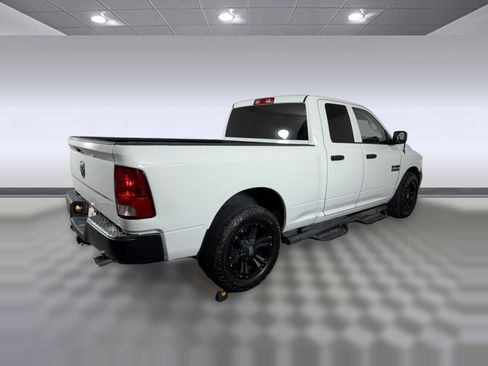 Used 2018 RAM 1500 Tradesman image 9