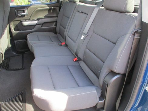 Used 2019 Chevrolet Silverado 2500 LT w/ All Star Edition image 36