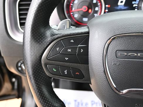 Used 2021 Dodge Charger SXT AWD/4WD image 21