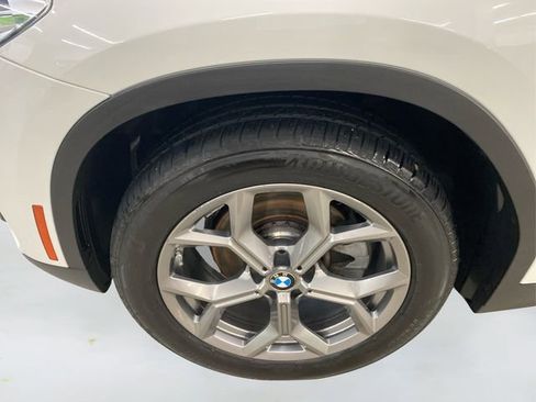 Used 2021 BMW X3 xDrive30i w/ Convenience Package image 19
