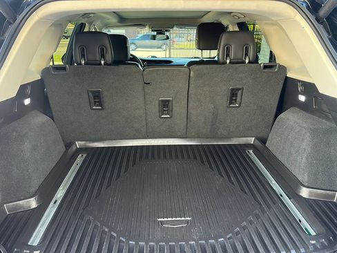 Used 2019 Cadillac XT5 Luxury image 17