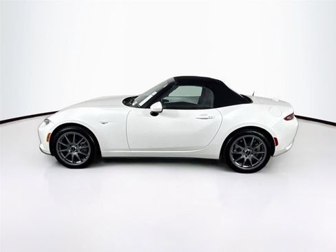 Certified 2023 MAZDA MX-5 Miata Grand Touring image 14