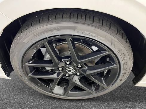 New 2026 Honda Civic Sport image 11