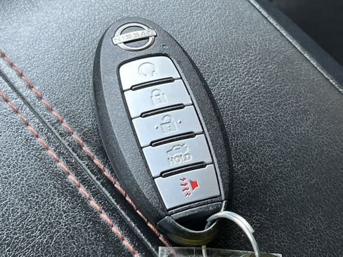 Used 2023 Nissan Altima 2.5 SR FWD image 27