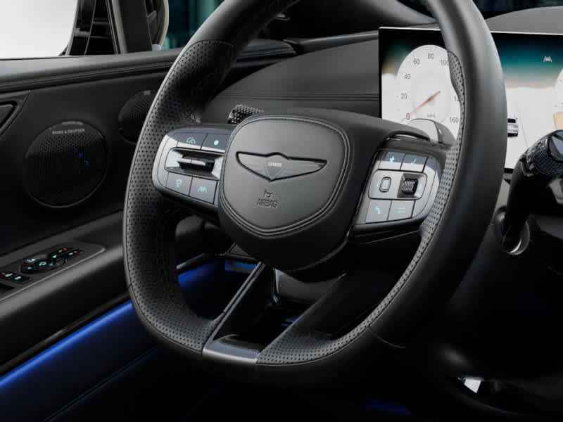 New 2027 Genesis GV80 3.5T Prestige AWD/4WD image 20