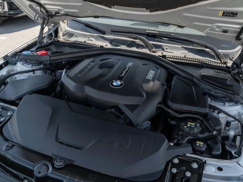 Used 2018 BMW 430i Gran Coupe xDrive AWD/4WD image 34