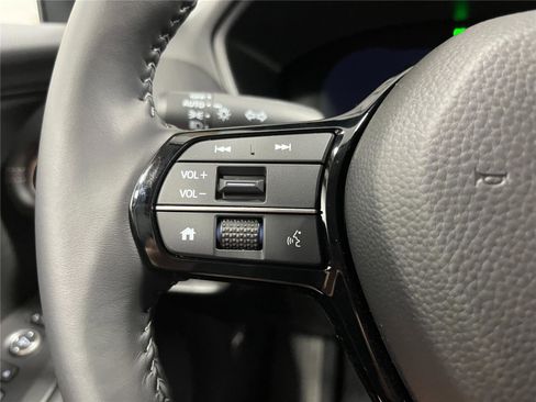 New 2026 Honda HR-V EX-L image 17