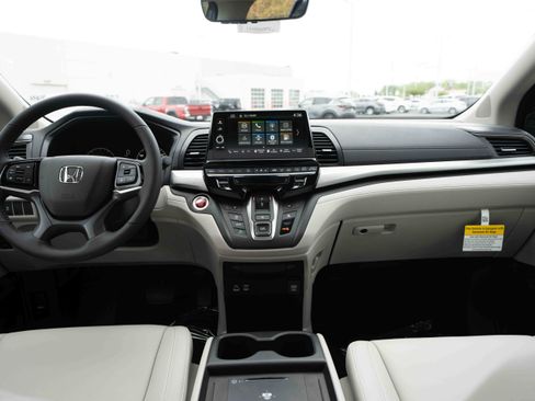 Used 2026 Honda Odyssey EX-L image 20