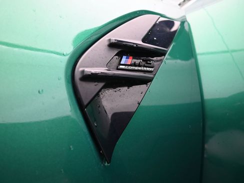 Used 2023 BMW M3 Competition image 14