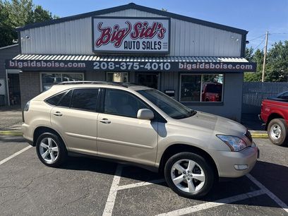 Used 2005 Lexus RX 330 AWD