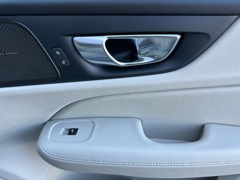 New 2026 Volvo V60 B5 Cross Country Plus w/ Climate Package image 19