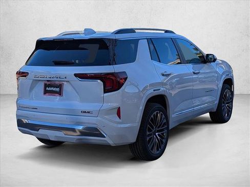 New 2026 GMC Acadia AT4 w/ Super Cruise Package image 19