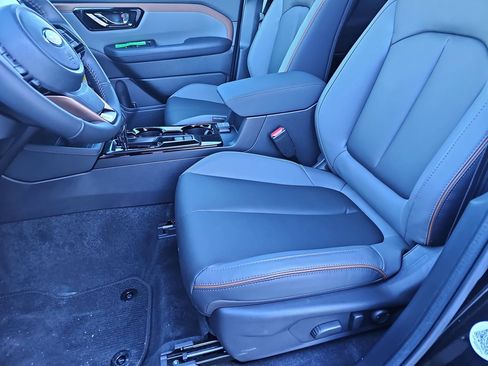 New 2026 Subaru Forester Sport image 15