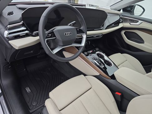 New 2026 Audi A6 Premium Plus image 16