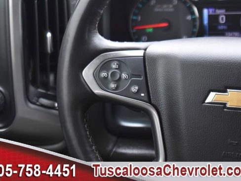 Used 2017 Chevrolet Silverado 2500 LTZ w/ Duramax Plus Package image 32