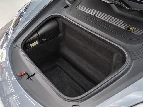 Used 2024 Porsche 718 Cayman GTS RWD image 34