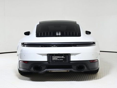 Certified 2025 Porsche 911 Carrera image 6