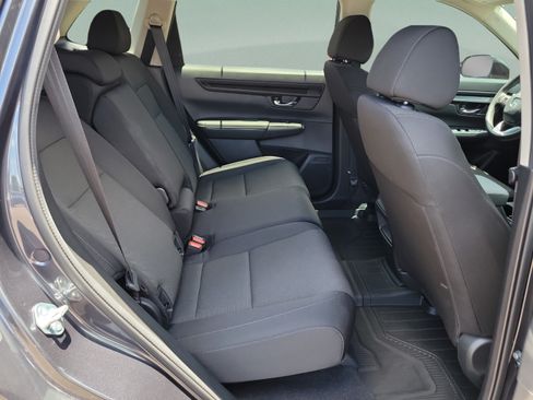 Certified 2026 Honda CR-V LX image 10