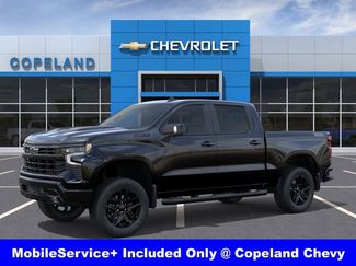New 2026 Chevrolet Silverado 1500 LT Trail Boss w/ LT Trail Boss Premium Package AWD/4WD video 2