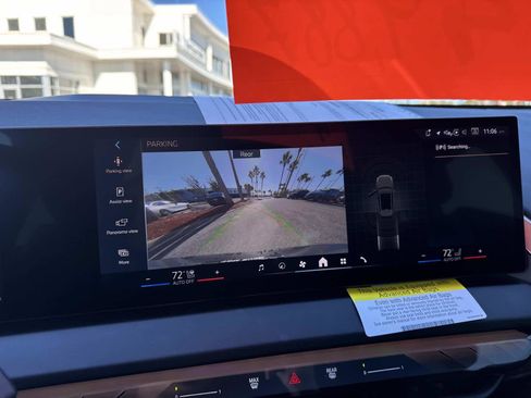 Used 2025 BMW X3 xDrive30i w/ Convenience Package image 26