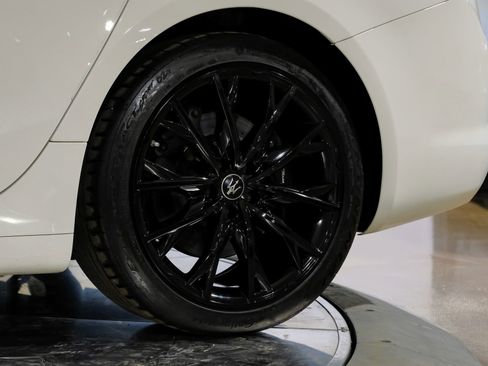 Used 2023 Maserati Ghibli GT RWD image 60