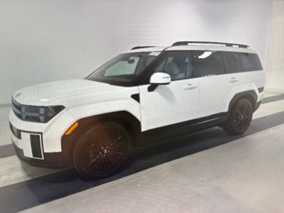 Used 2025 Hyundai Santa Fe Calligraphy