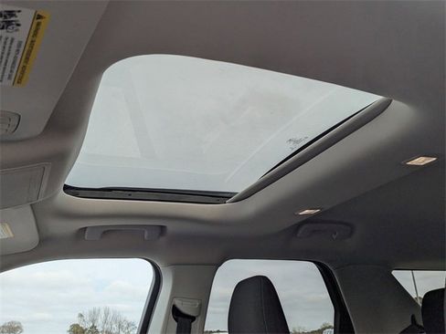 Certified 2022 Ford Bronco Sport Big Bend w/ Convenience Package image 21