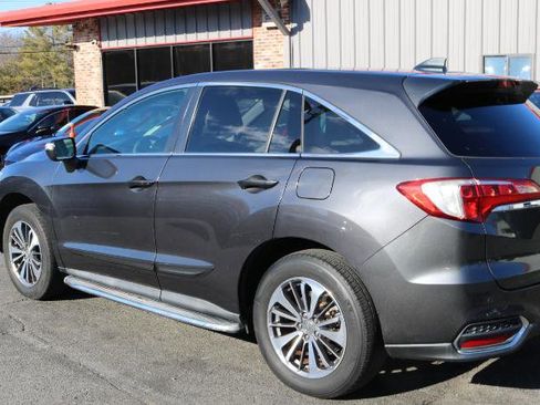 Used 2016 Acura RDX FWD w/ Advance Package image 5