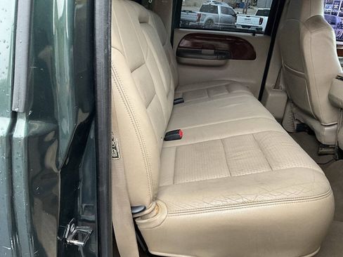 Used 2002 Ford F250 Lariat AWD/4WD image 15
